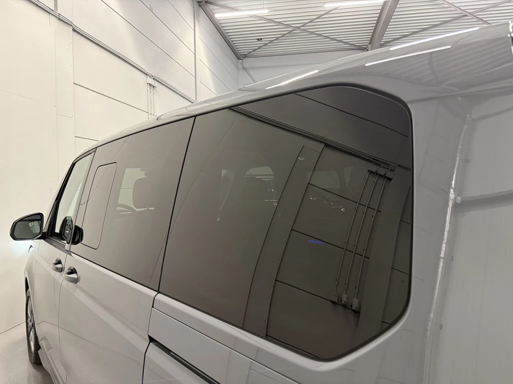 Volkswagen Multivan – foto 68
