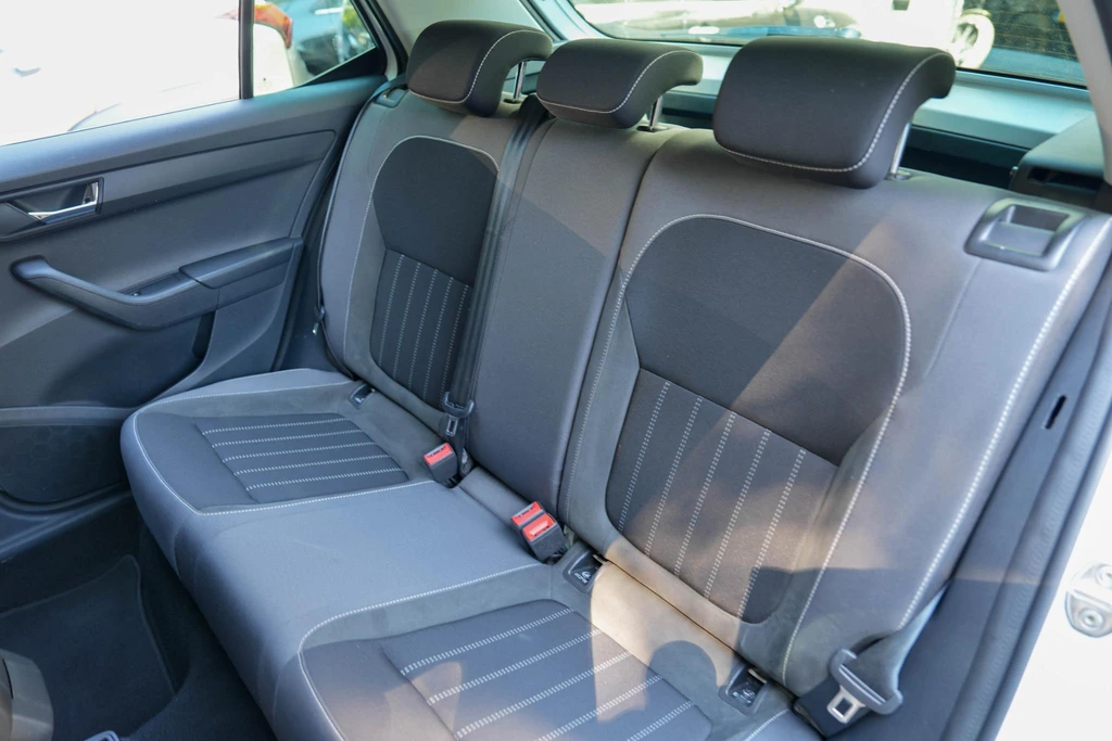Škoda Fabia – foto 21