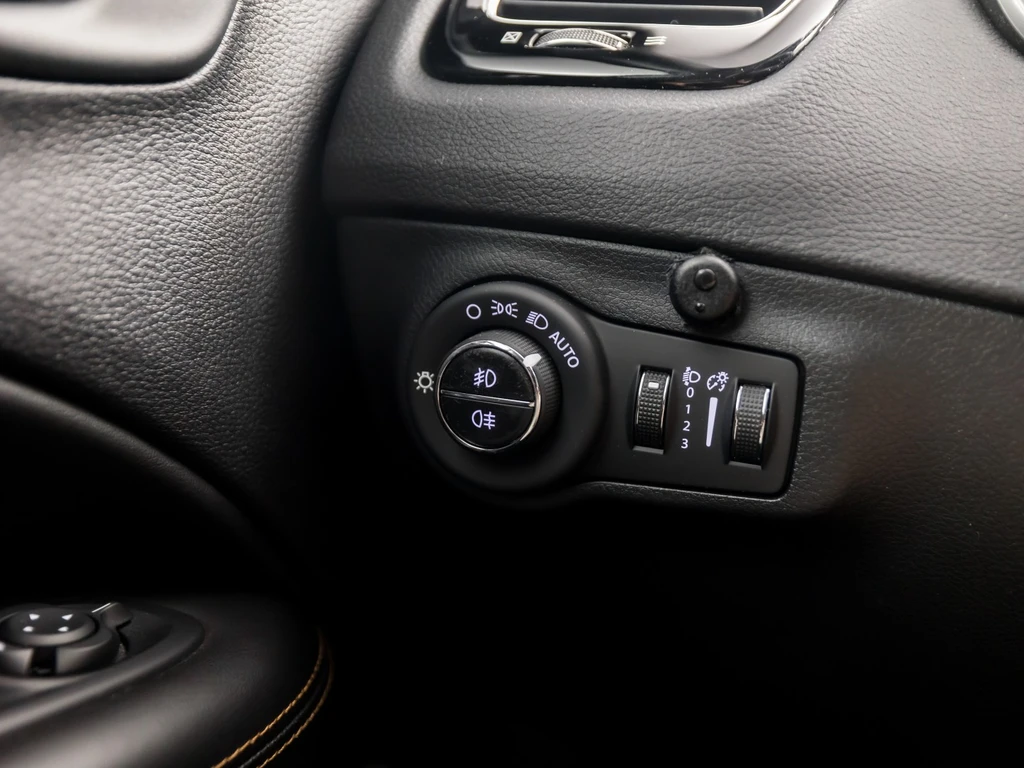 Jeep Compass – foto 21