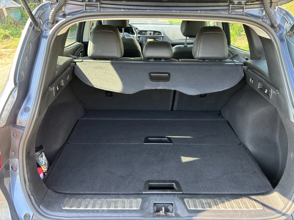 Renault Kadjar – foto 21