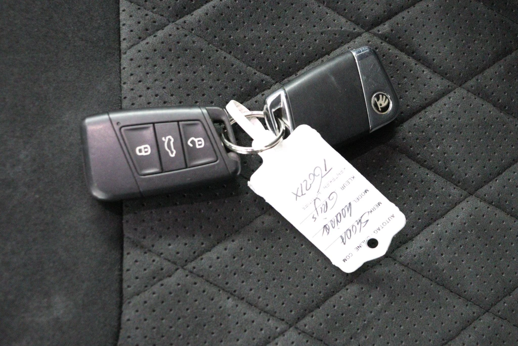 Škoda Kodiaq – foto 48
