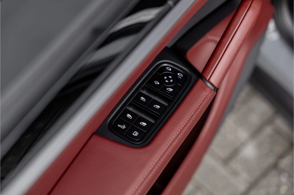 Porsche Cayenne – foto 45