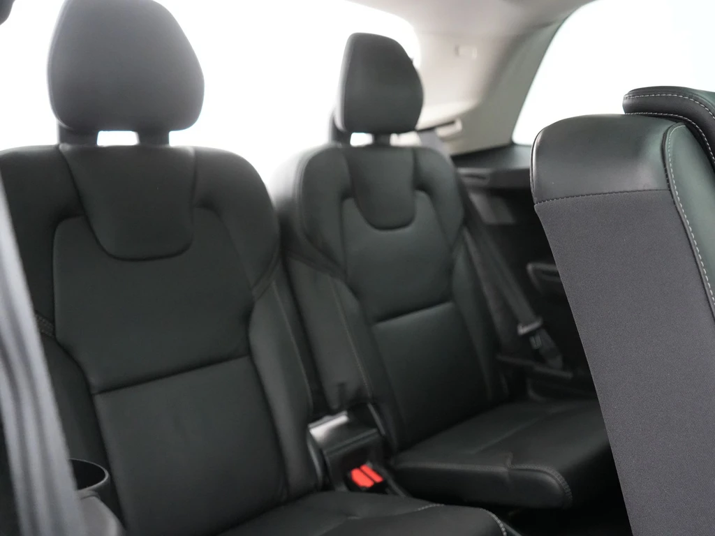 Volvo XC90 – foto 17