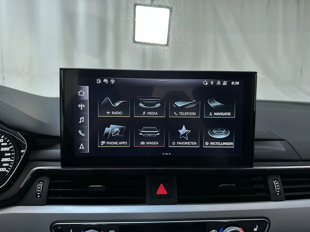 Audi A4 – foto 13