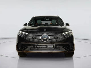 Mercedes-Benz GLC – thumbnail 3