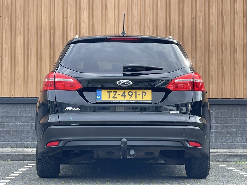 Ford Focus – foto 3