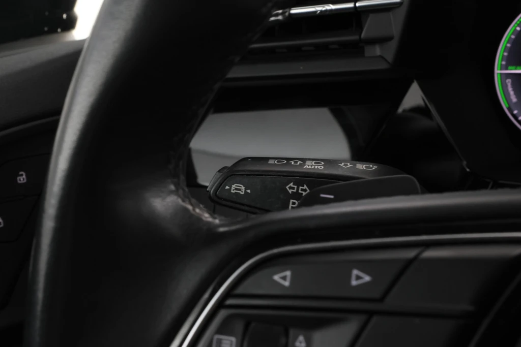 Audi A3 – foto 39