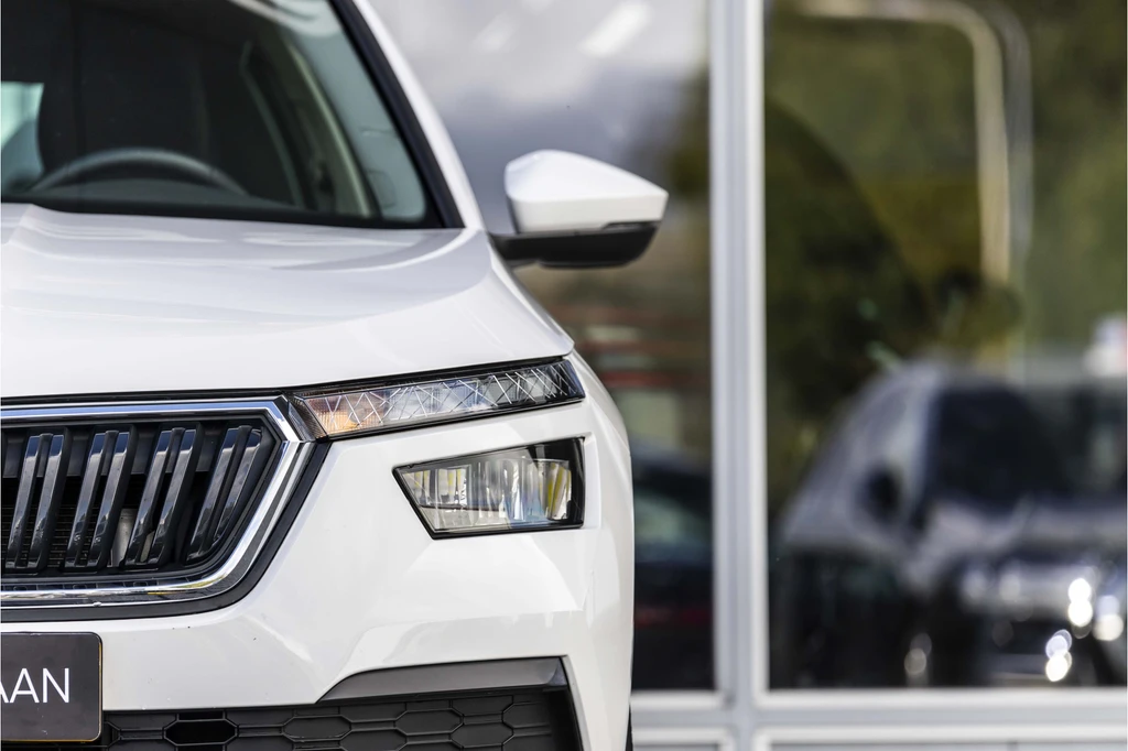 Škoda Kamiq – foto 18