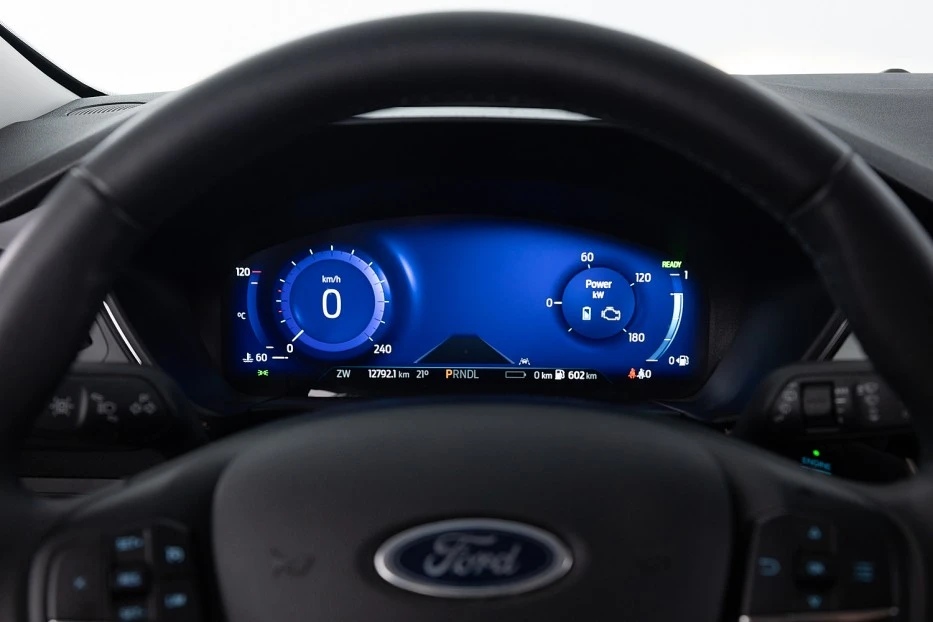 Ford Kuga – foto 24