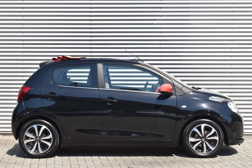 Citroën C1 – foto 5