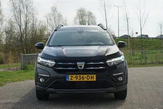 Dacia Jogger – thumbnail 8