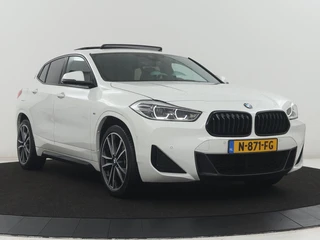 BMW X2 – thumbnail 4