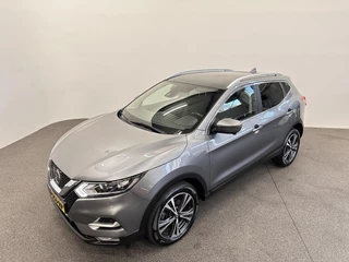 Nissan QASHQAI – thumbnail 2