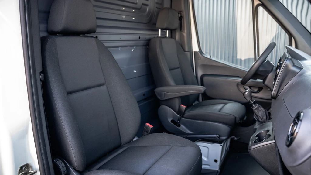 Mercedes-Benz Sprinter – foto 17