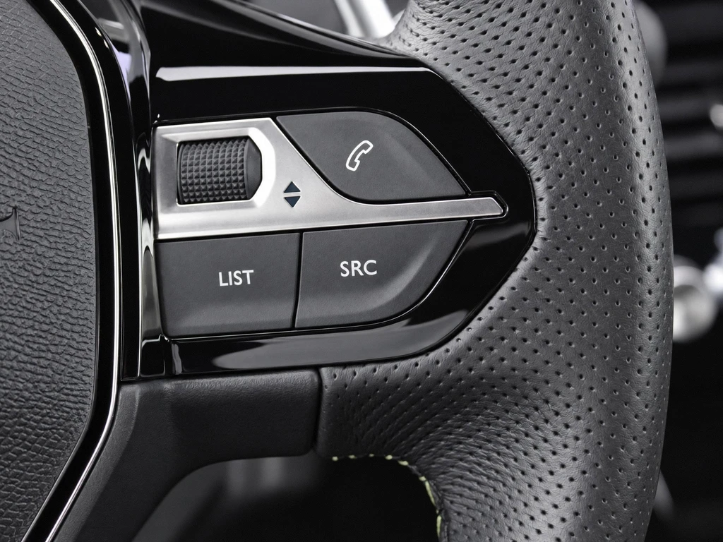 Peugeot 208 – foto 26