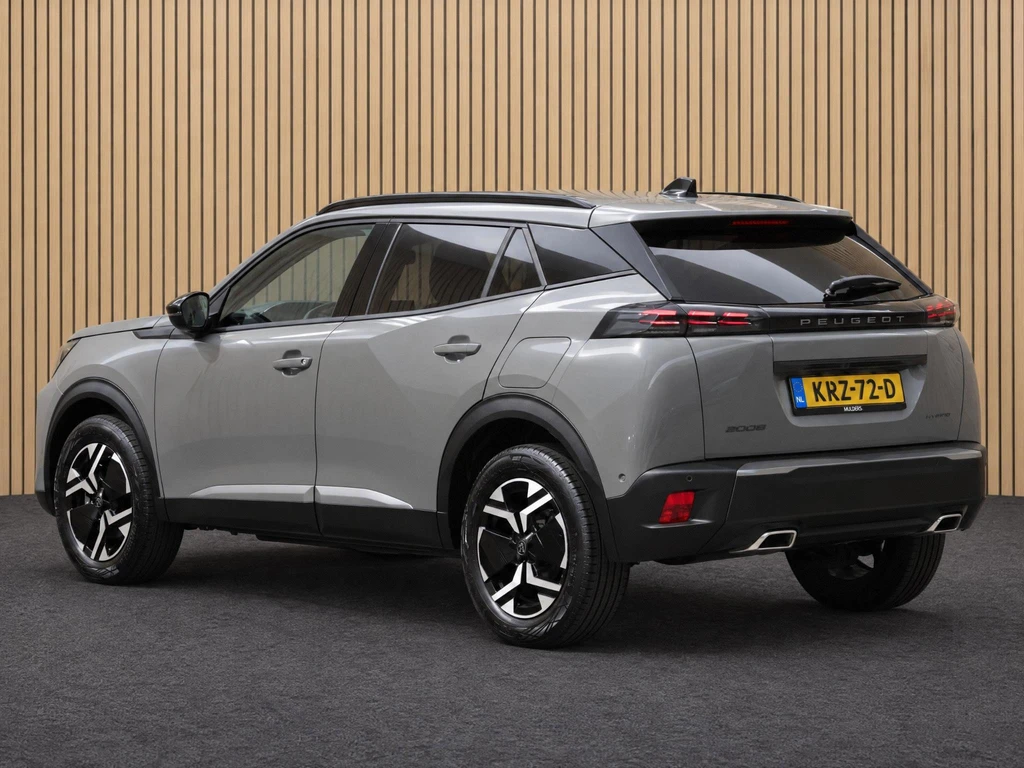Peugeot 2008 – foto 3