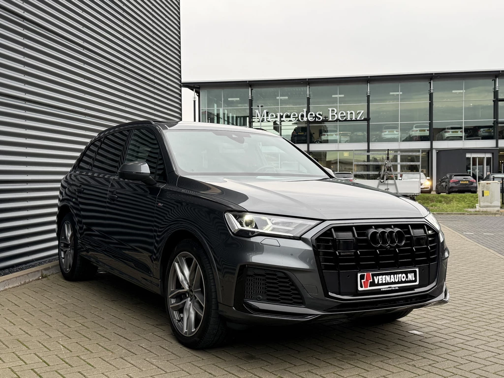 Audi Q7 – foto 7