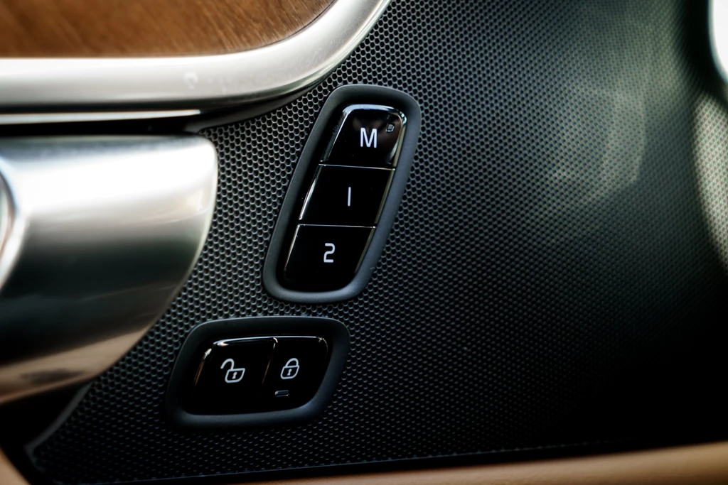 Volvo S90 – foto 36
