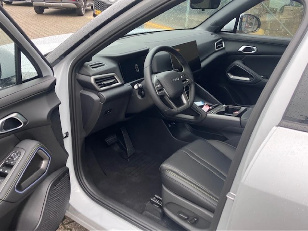 BYD ATTO 2 – foto 5