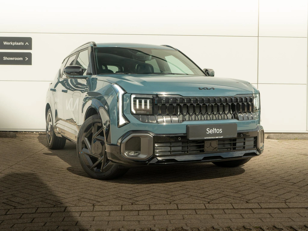 Kia Seltos – foto 7