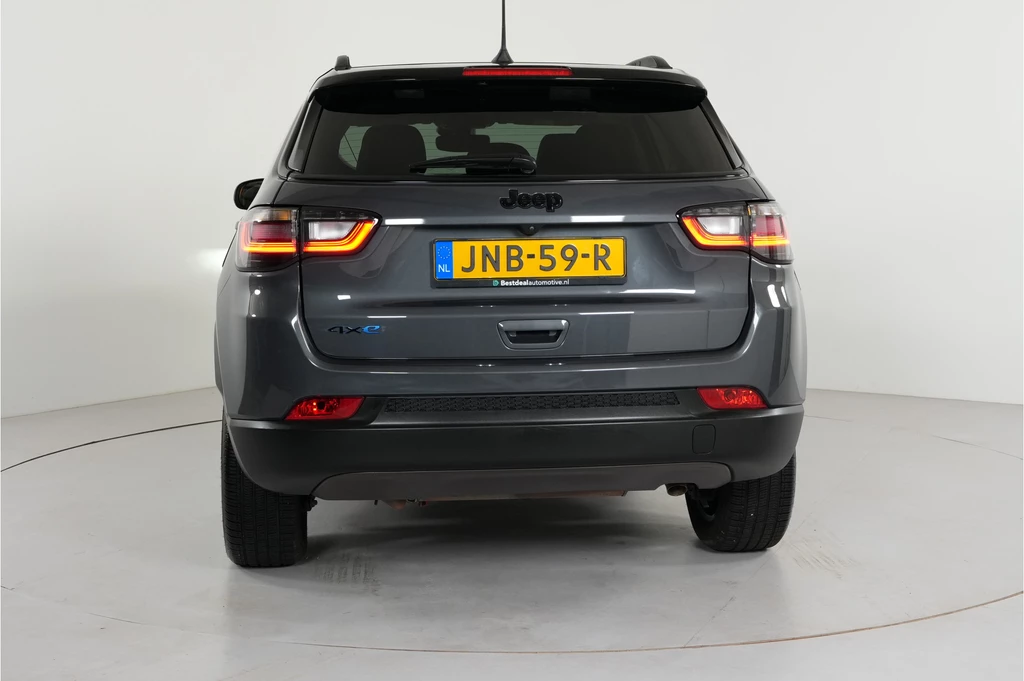 Jeep Compass – foto 5