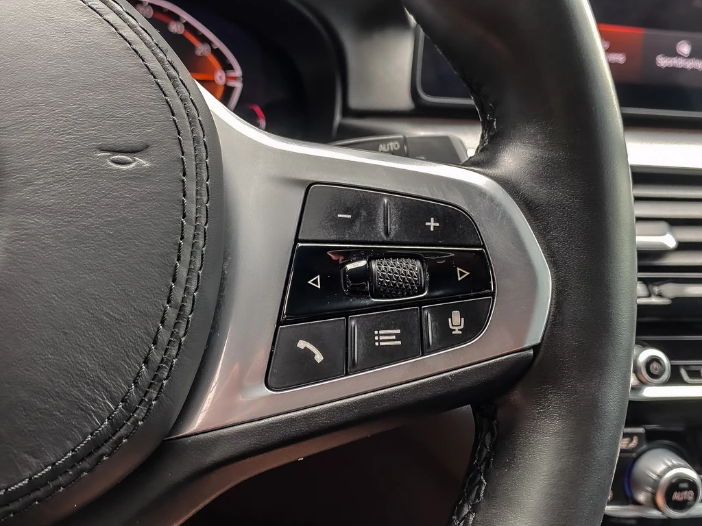 BMW 5 Serie – foto 58