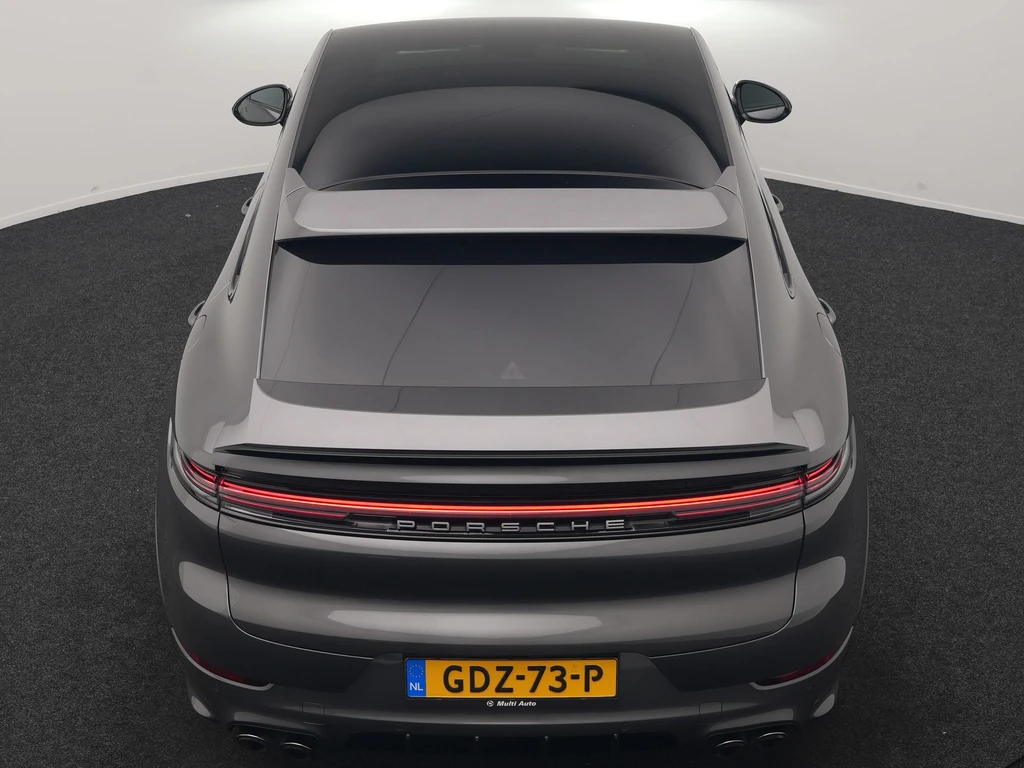 Porsche Cayenne – foto 5