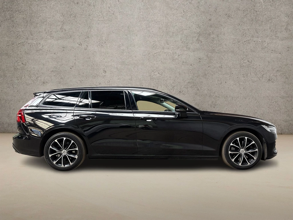 Volvo V60 – foto 5