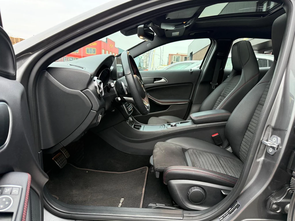 Mercedes-Benz GLA – foto 19