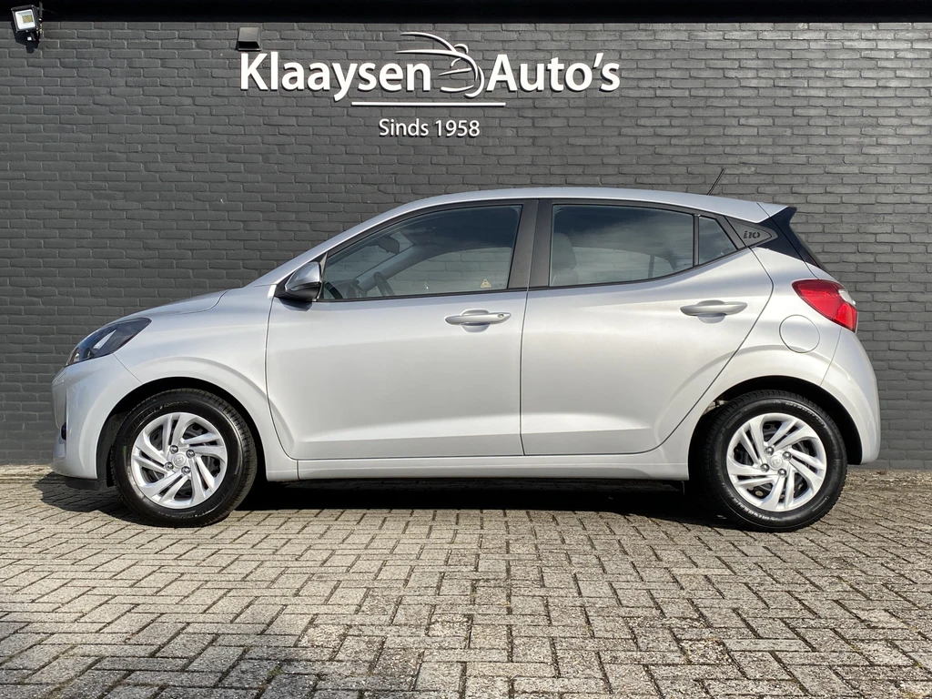 Hyundai i10 – foto 2