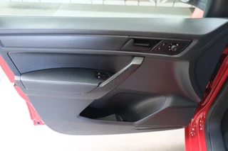 Volkswagen Caddy – thumbnail 14