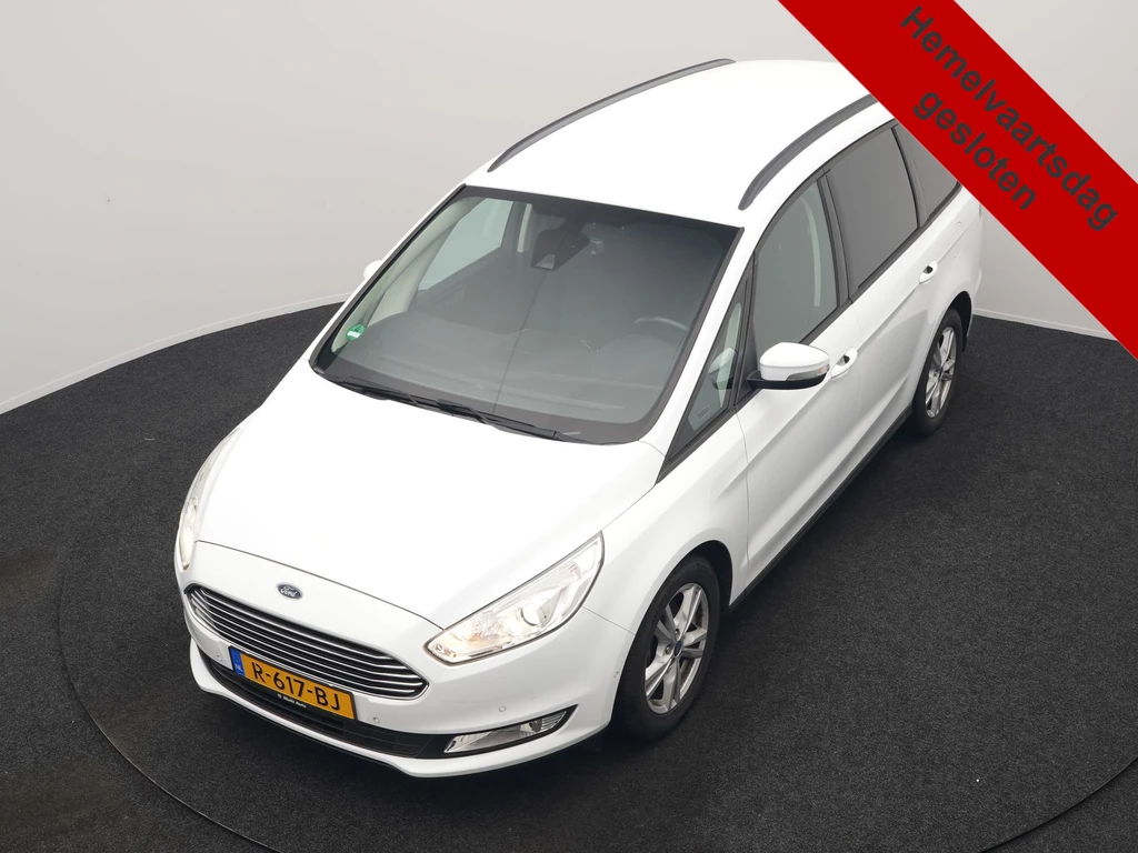 Ford Galaxy – foto 2