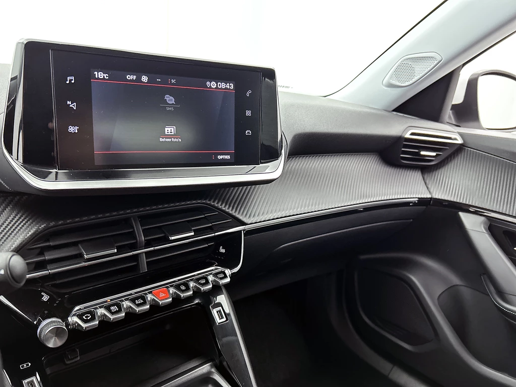 Peugeot 2008 – foto 25