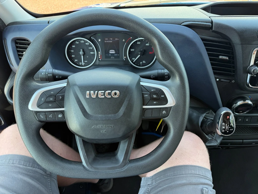 Iveco Daily – foto 12