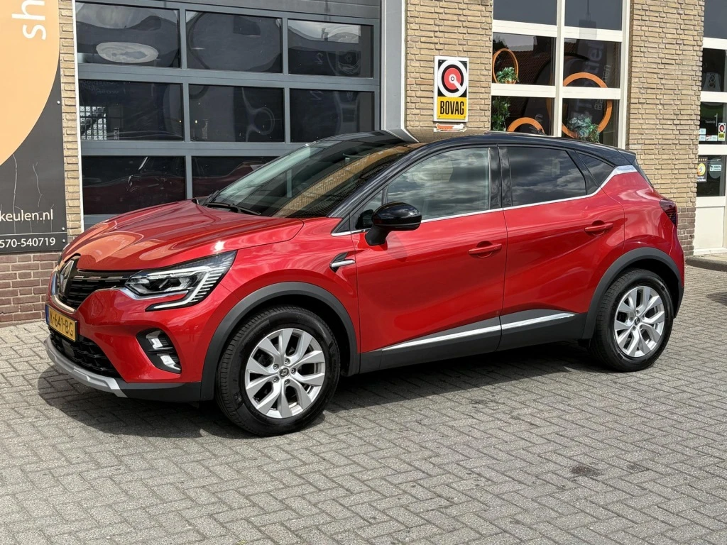 Renault Captur – foto 3