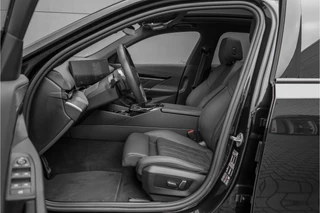 BMW 5 Serie – thumbnail 12