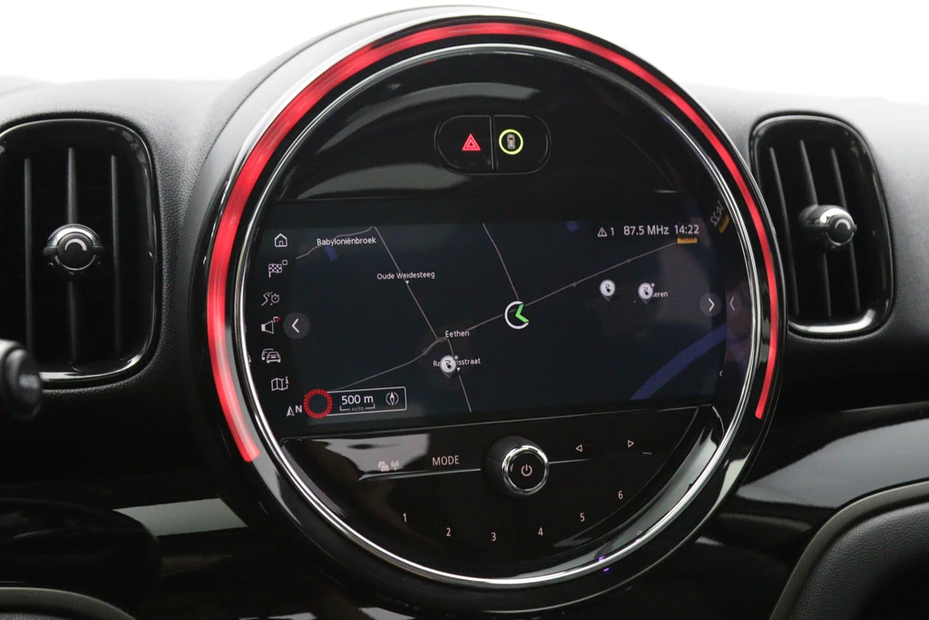MINI Countryman – foto 31