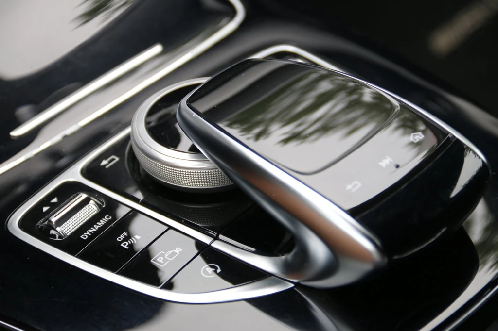 Mercedes-Benz E-Klasse – foto 13