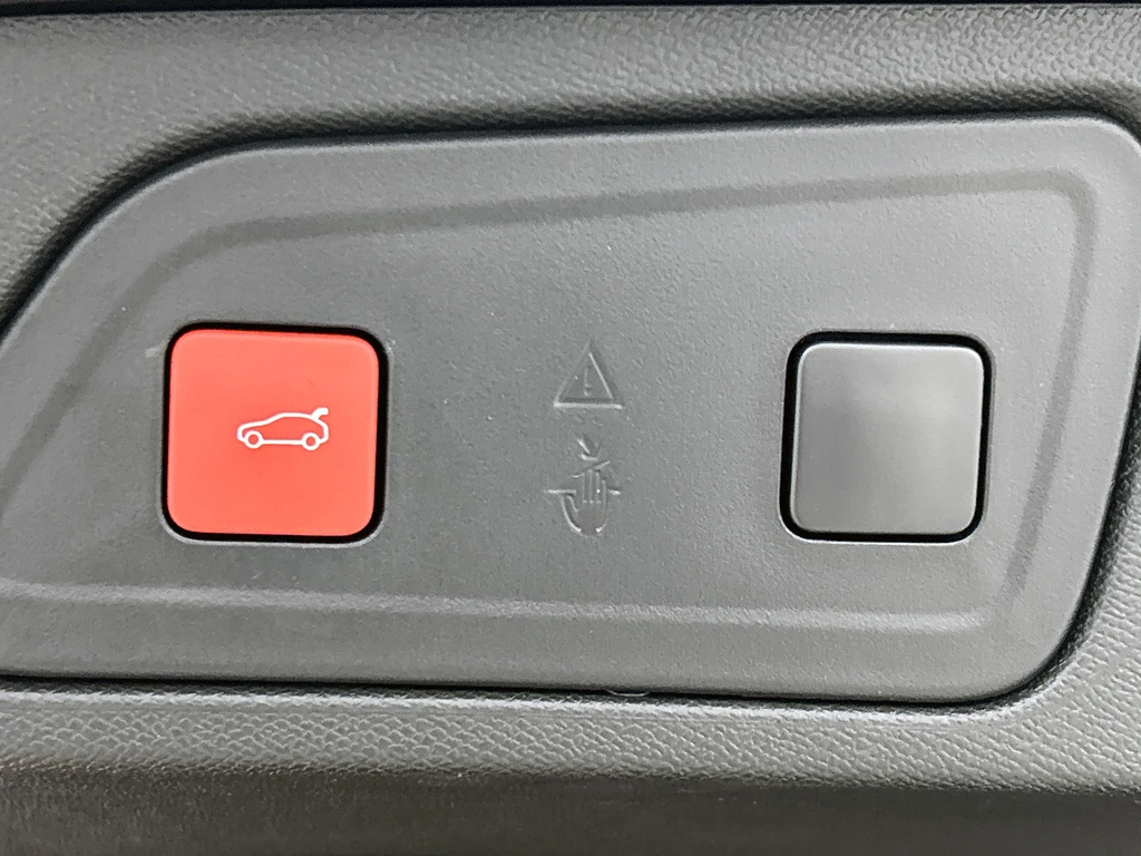 Citroën C5 Aircross – foto 27