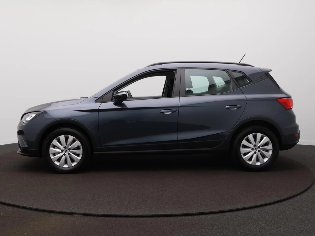 SEAT Arona – foto 3