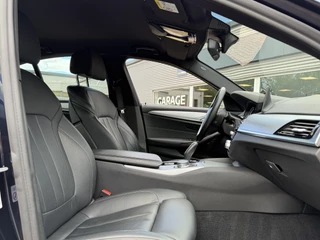 BMW 5 Serie – thumbnail 11