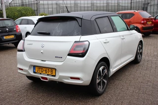 Suzuki Swift – thumbnail 5