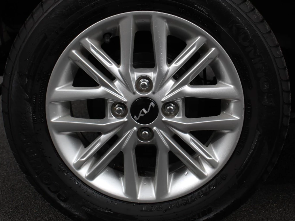 Kia Picanto – foto 10