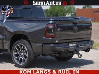 Dodge Ram Pick-Up – thumbnail 8