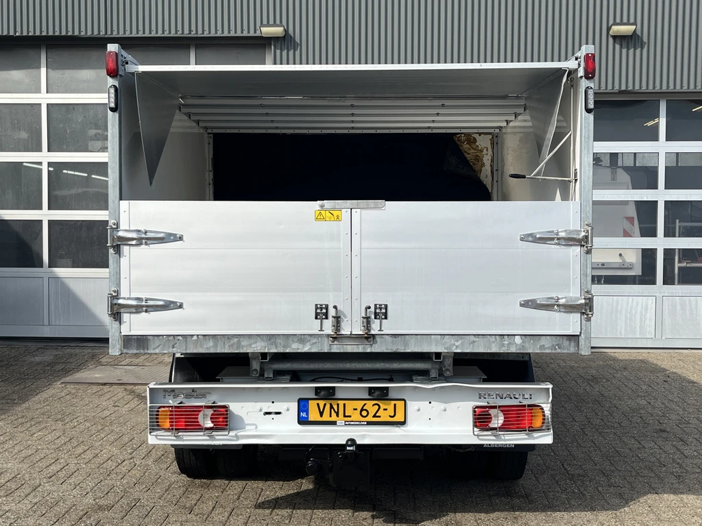 Renault Master – foto 7
