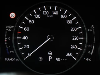Mazda CX-30 – thumbnail 46