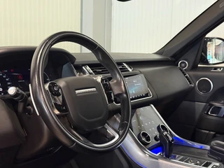 Land Rover Range Rover Sport – thumbnail 14