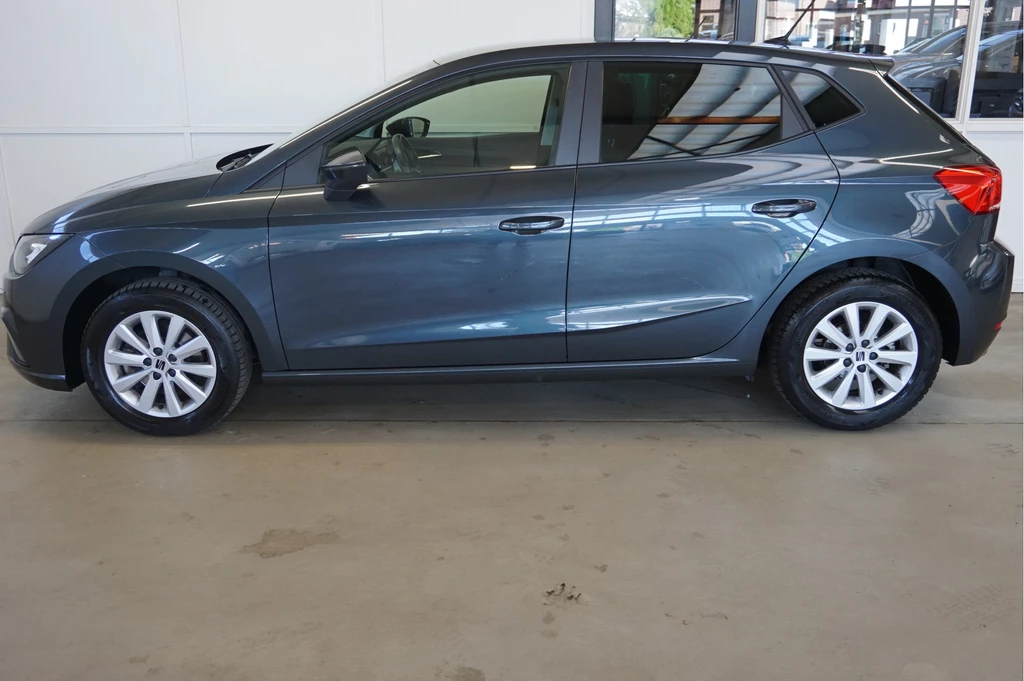 SEAT Ibiza – foto 3