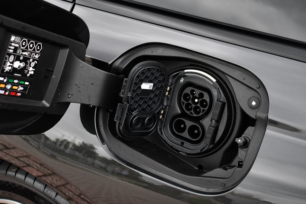 Mercedes-Benz E-Klasse – foto 53