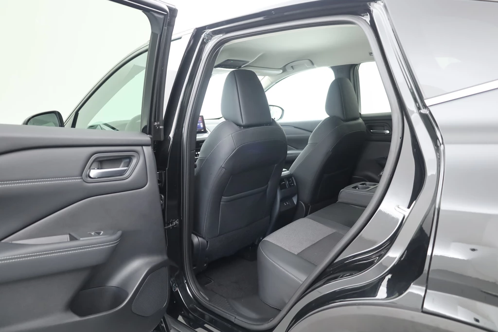 Nissan QASHQAI – foto 41
